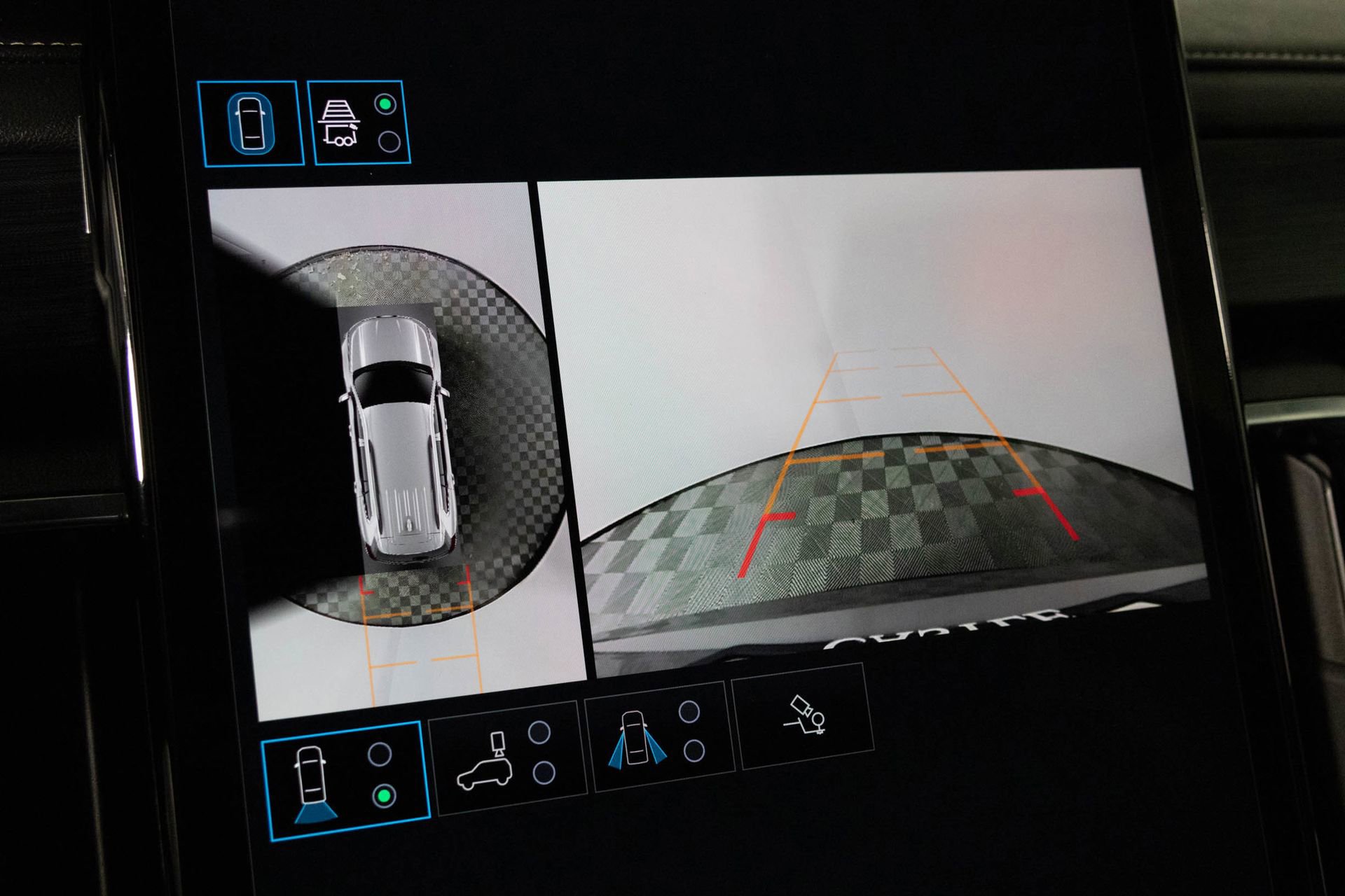 Certified 2025 GMC Acadia Elevation image 7