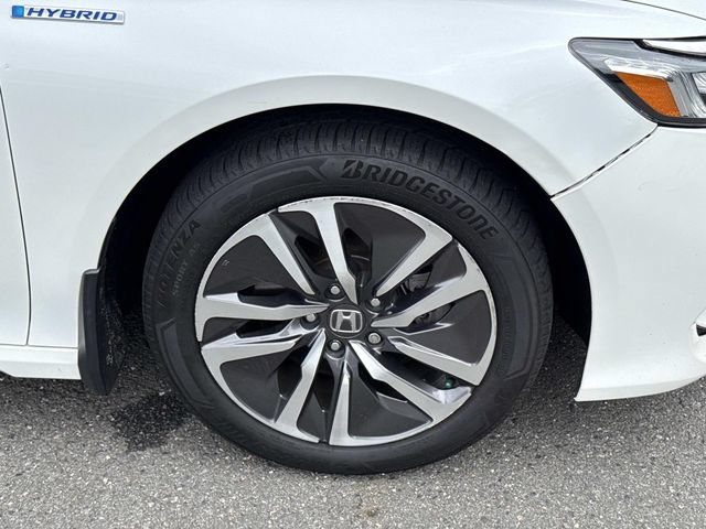 Used 2018 Honda Accord EX-L image 7