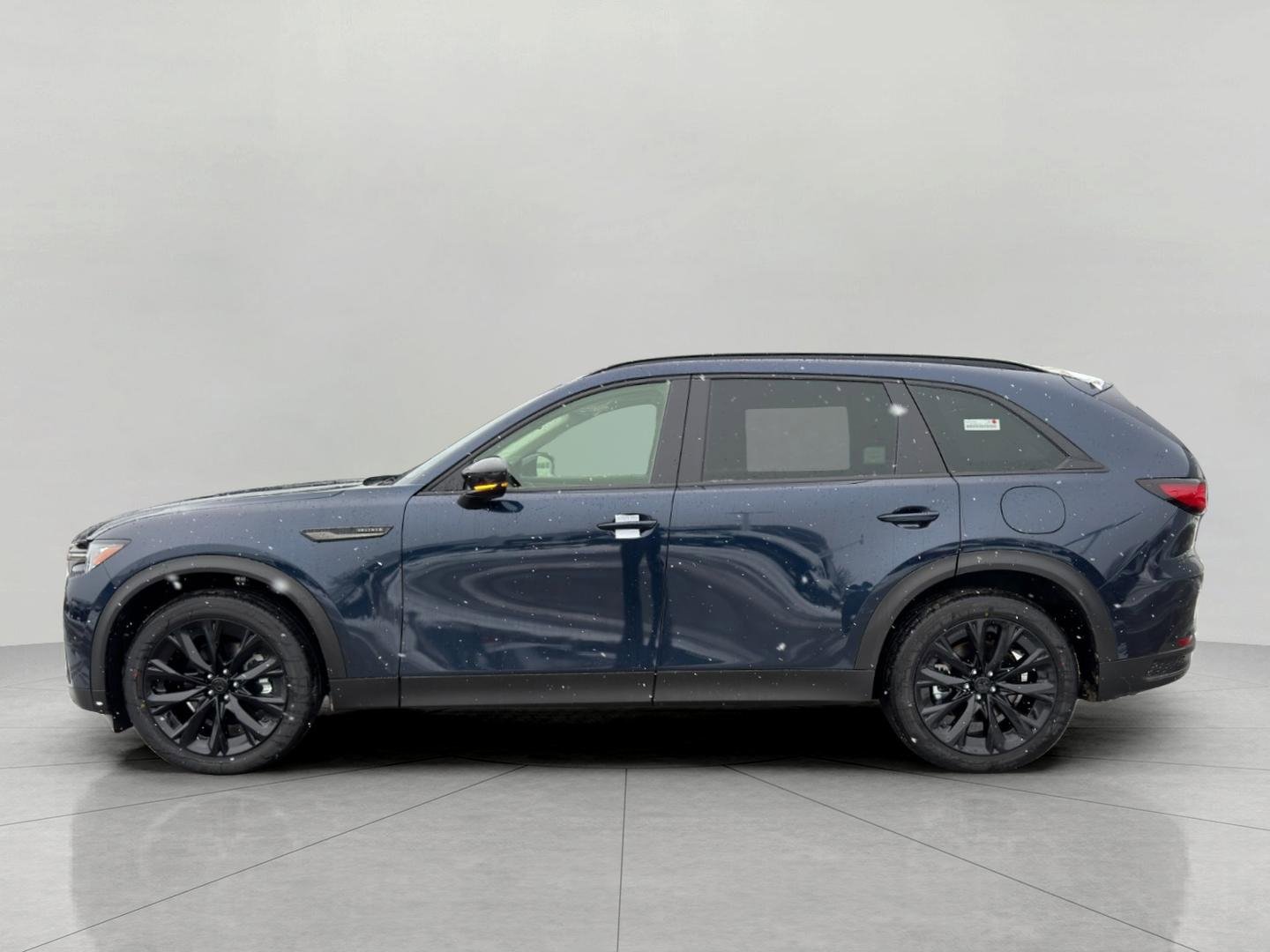 New 2026 MAZDA CX-90 3.3 Turbo w/ Premium Sport Pkg AWD/4WD image 4