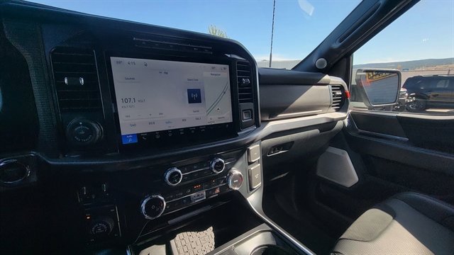 Used 2026 Ford F150 Raptor AWD/4WD image 35