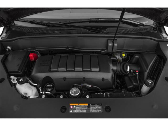 Used 2015 Buick Enclave Leather FWD image 17