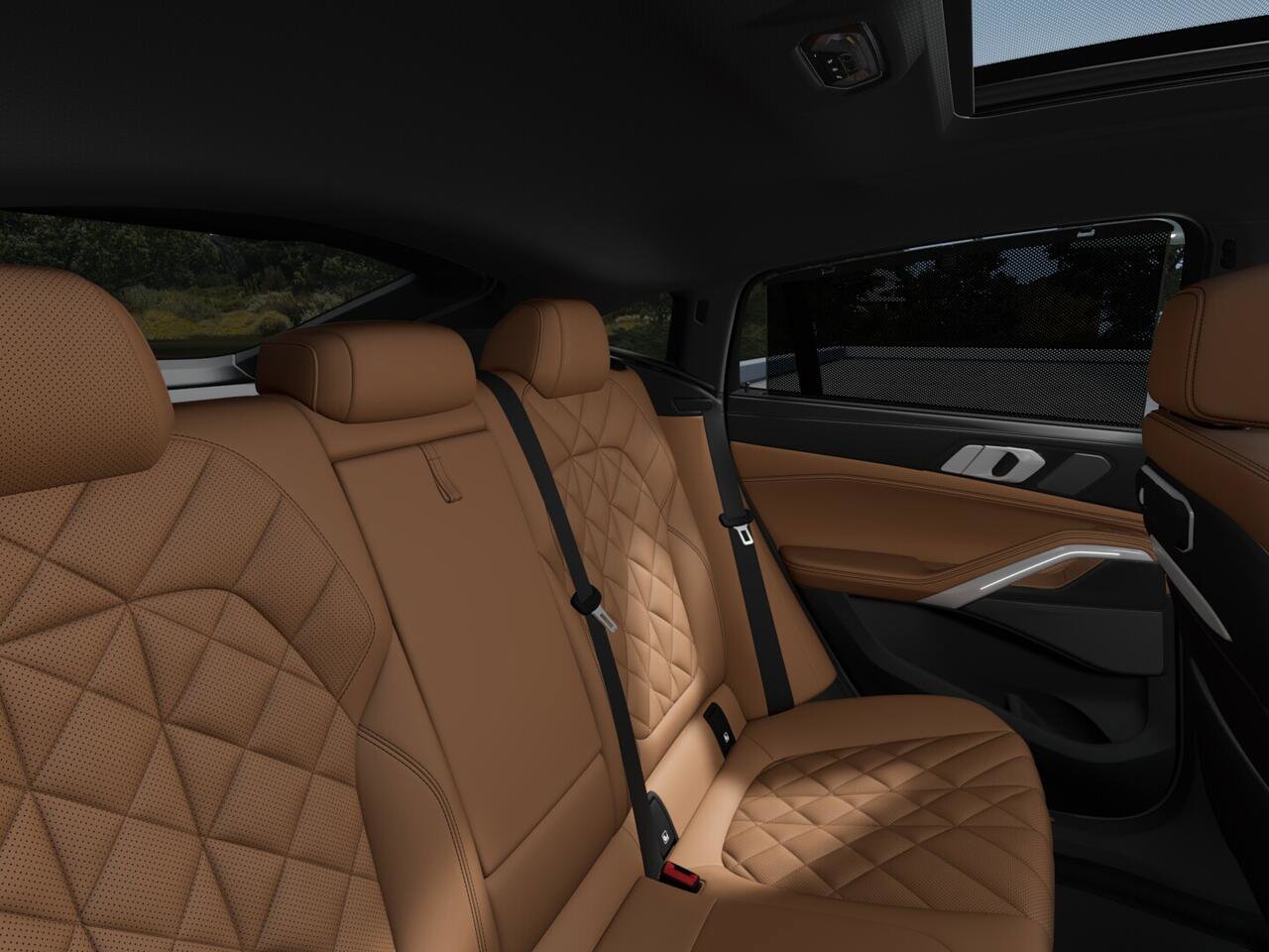 New 2026 BMW X6 xDrive40i image 10