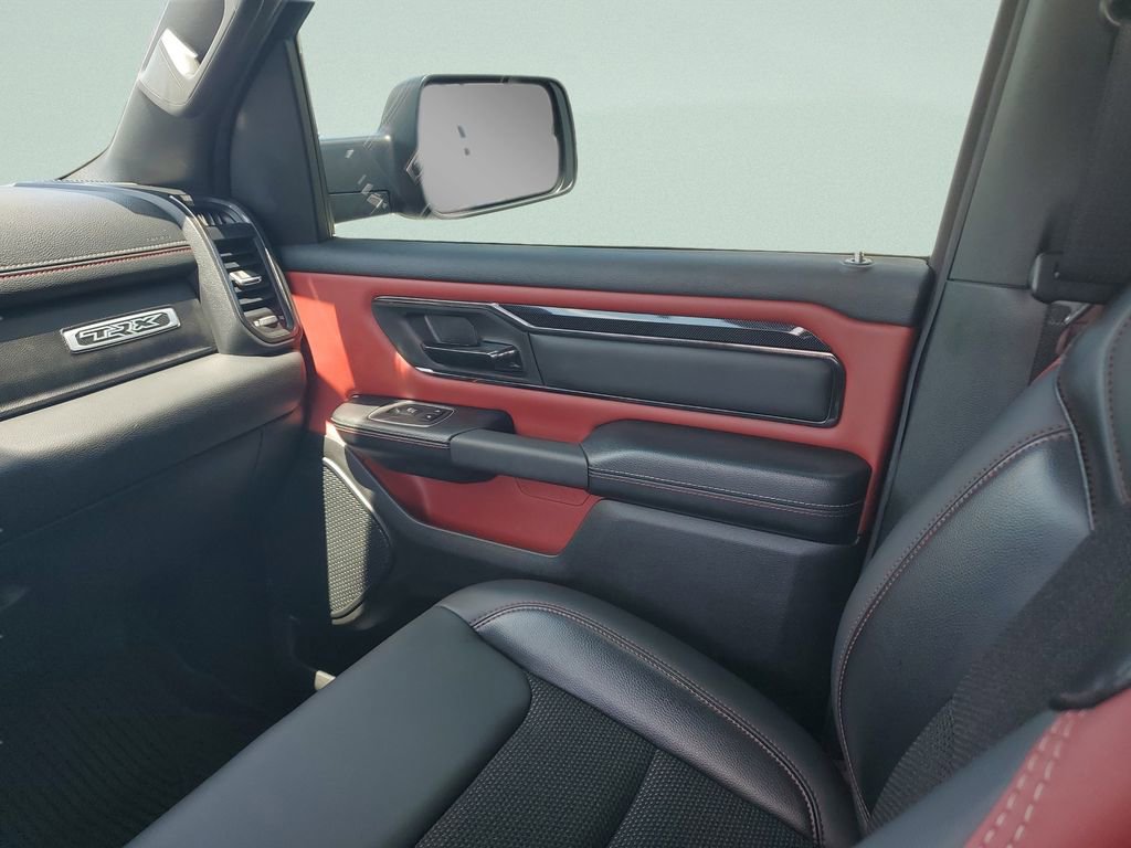 Used 2022 RAM 1500 TRX image 13