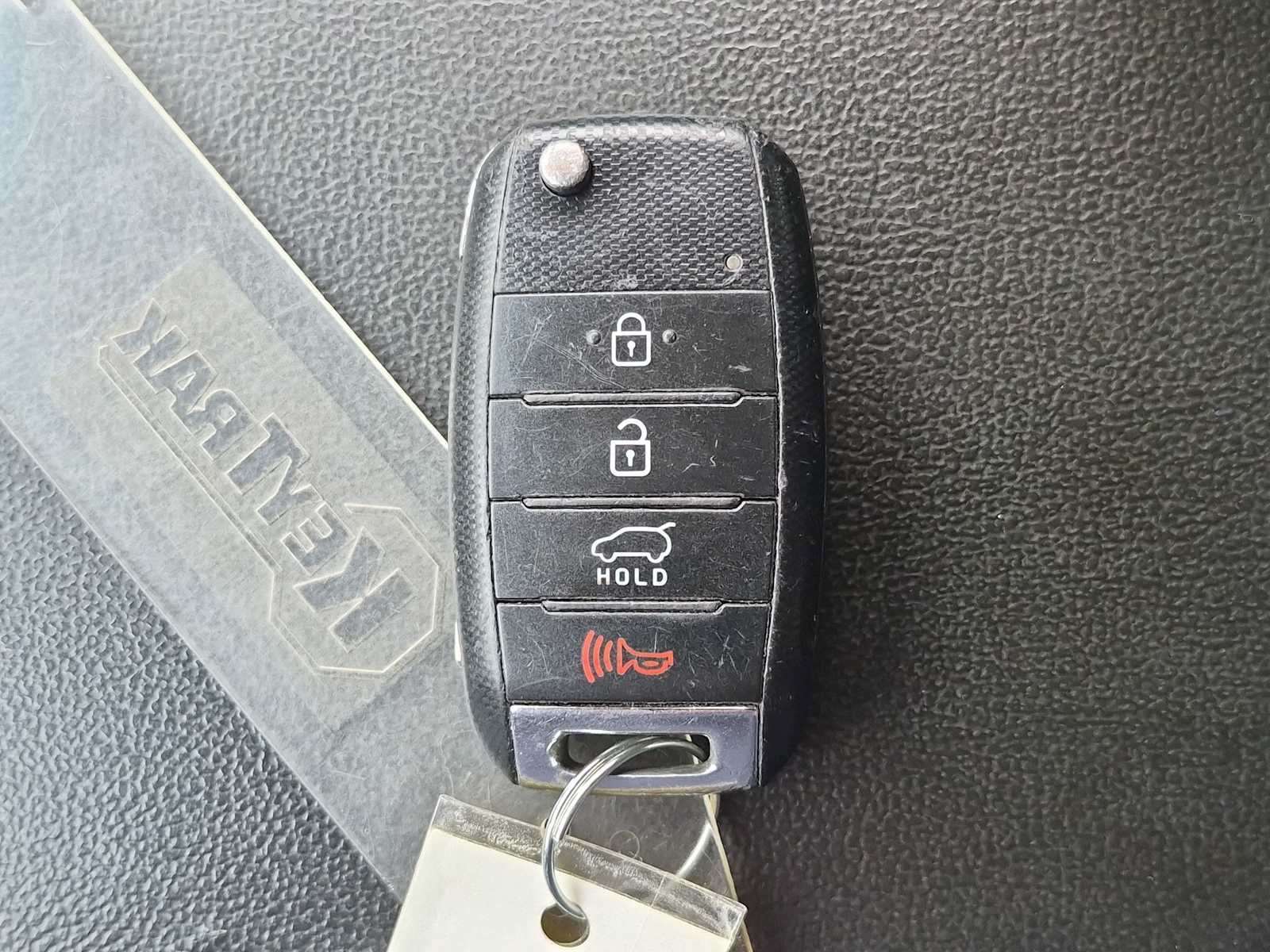 Used 2018 Kia Sorento FWD V6 image 31