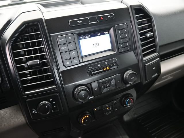 Used 2020 Ford F150 XL w/ Equipment Group 101A Mid image 32