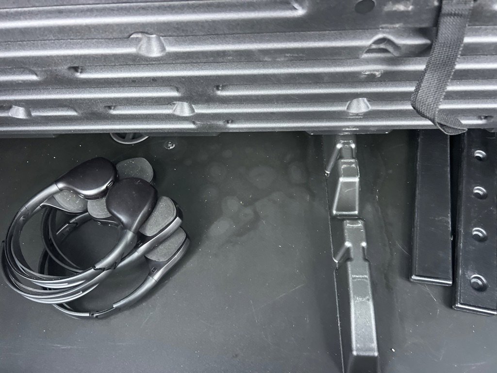 Used 2017 GMC Yukon XL SLT w/ Open Road Package image 27