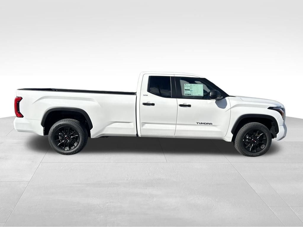 New 2026 Toyota Tundra SR5 image 6