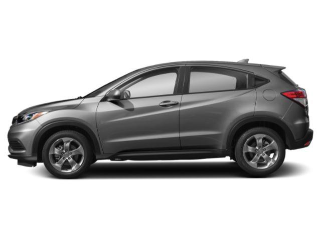 Used 2020 Honda HR-V LX image 3