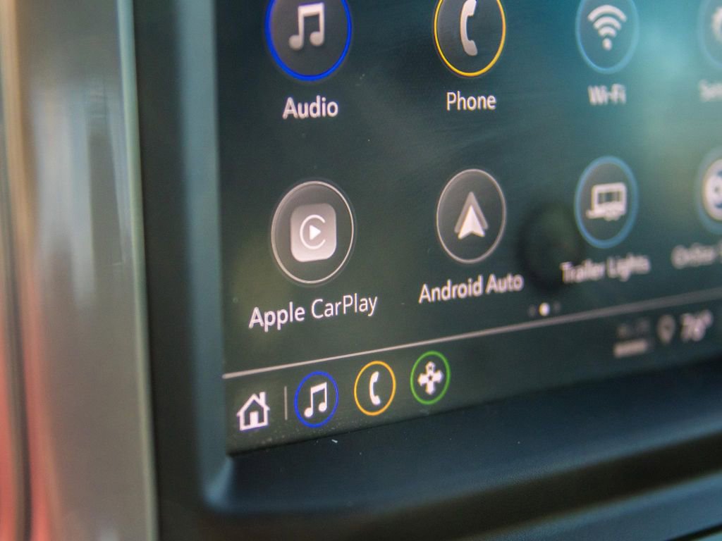 Used 2024 Chevrolet Silverado 2500 Custom w/ Custom Convenience Package image 28