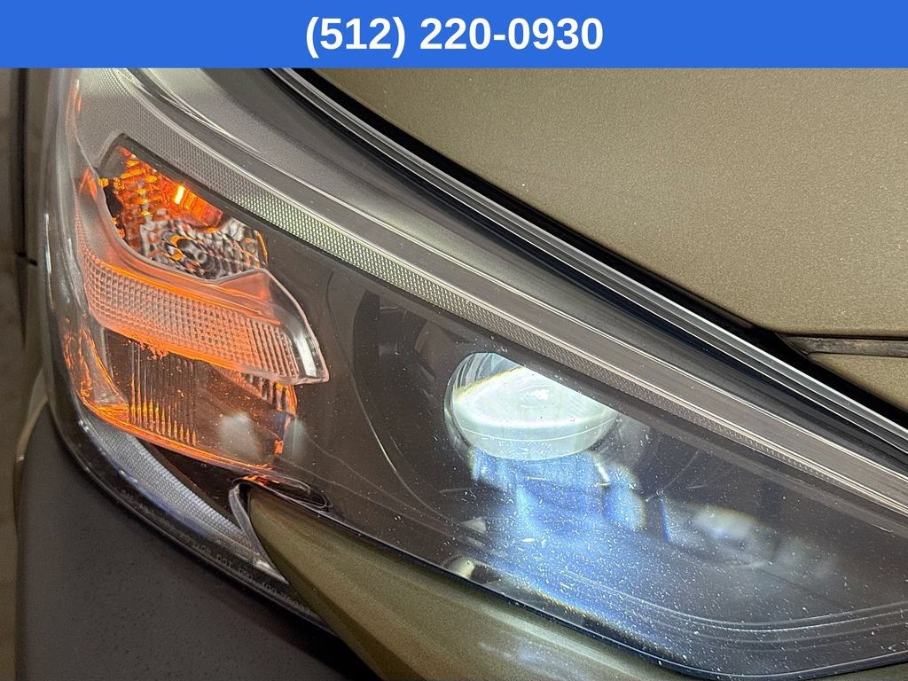 New 2023 Subaru Outback Limited AWD/4WD image 37