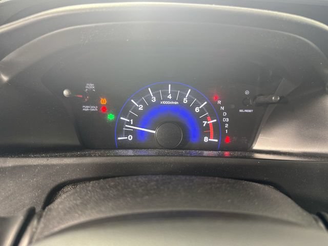 Used 2013 Honda Civic LX image 16