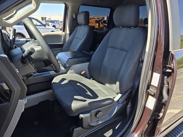 Certified 2019 Ford F150 XL w/ Equipment Group 101A Mid image 11