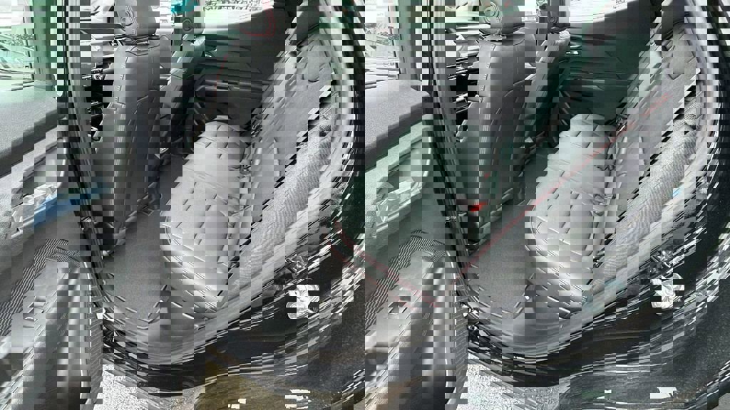 New 2027 Chevrolet Bolt RS w/ Technology Package image 17