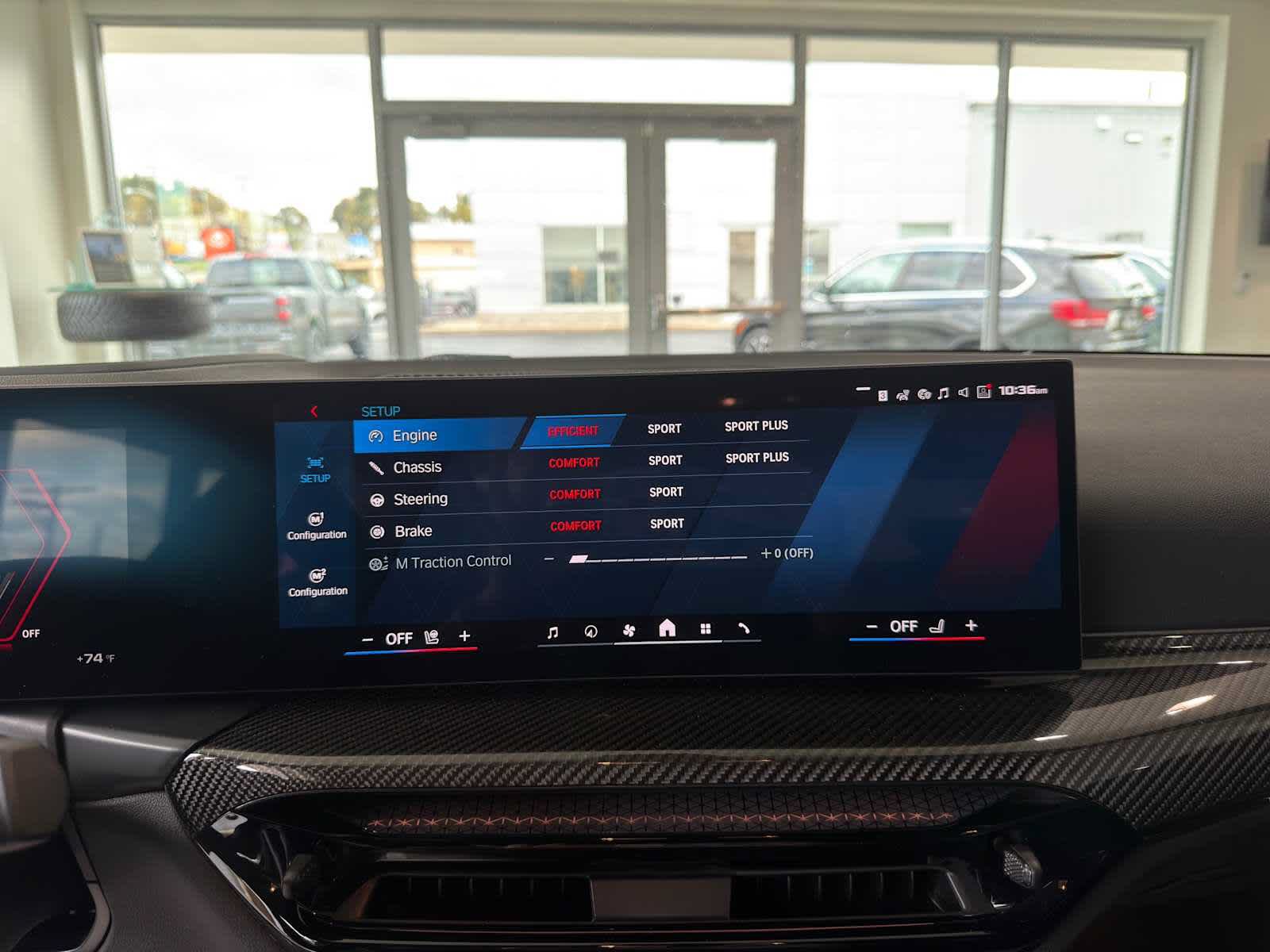 New 2026 BMW M2 CS RWD image 28