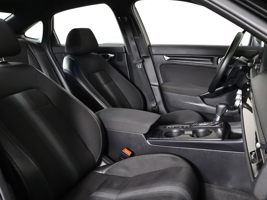 Used 2024 Honda Civic Sport image 26