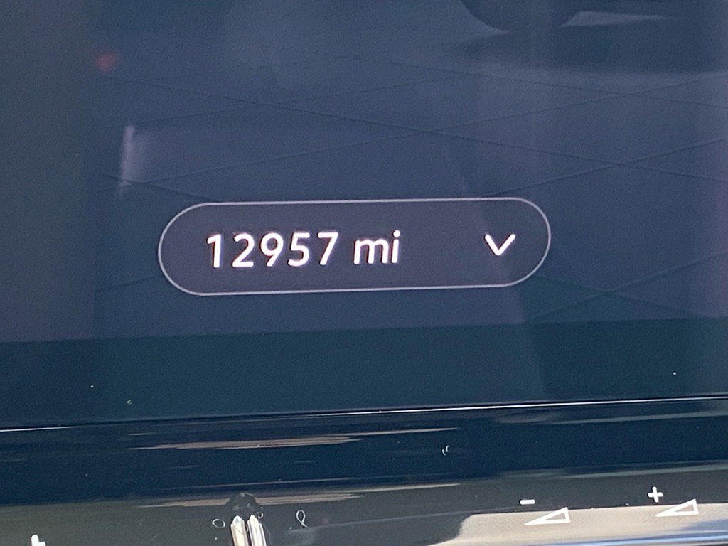 Certified 2023 Volkswagen ID.4 Pro image 18