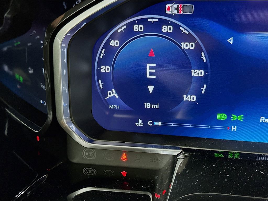 New 2026 Chevrolet Silverado 2500 High Country w/ High Country Premium Package image 12