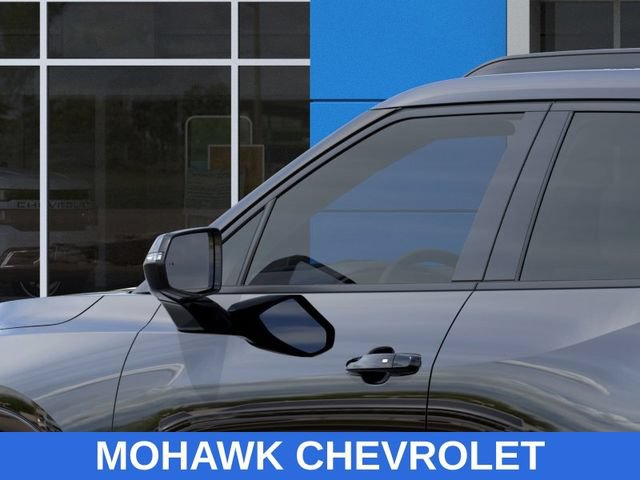 New 2026 Chevrolet Blazer RS w/ Driver Confidence II Package AWD/4WD image 12