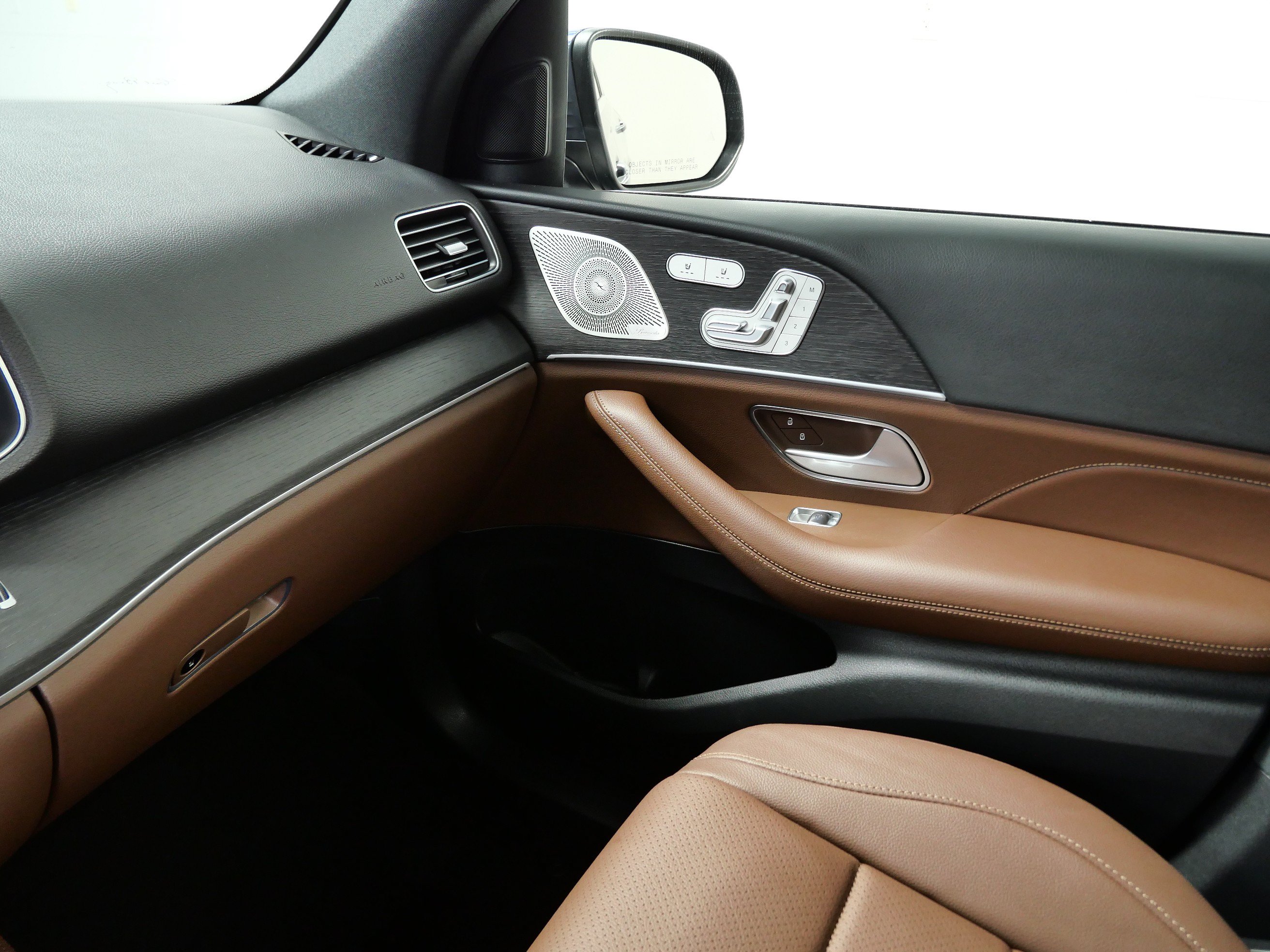 Certified 2025 Mercedes-Benz GLE 450e 4MATIC image 20