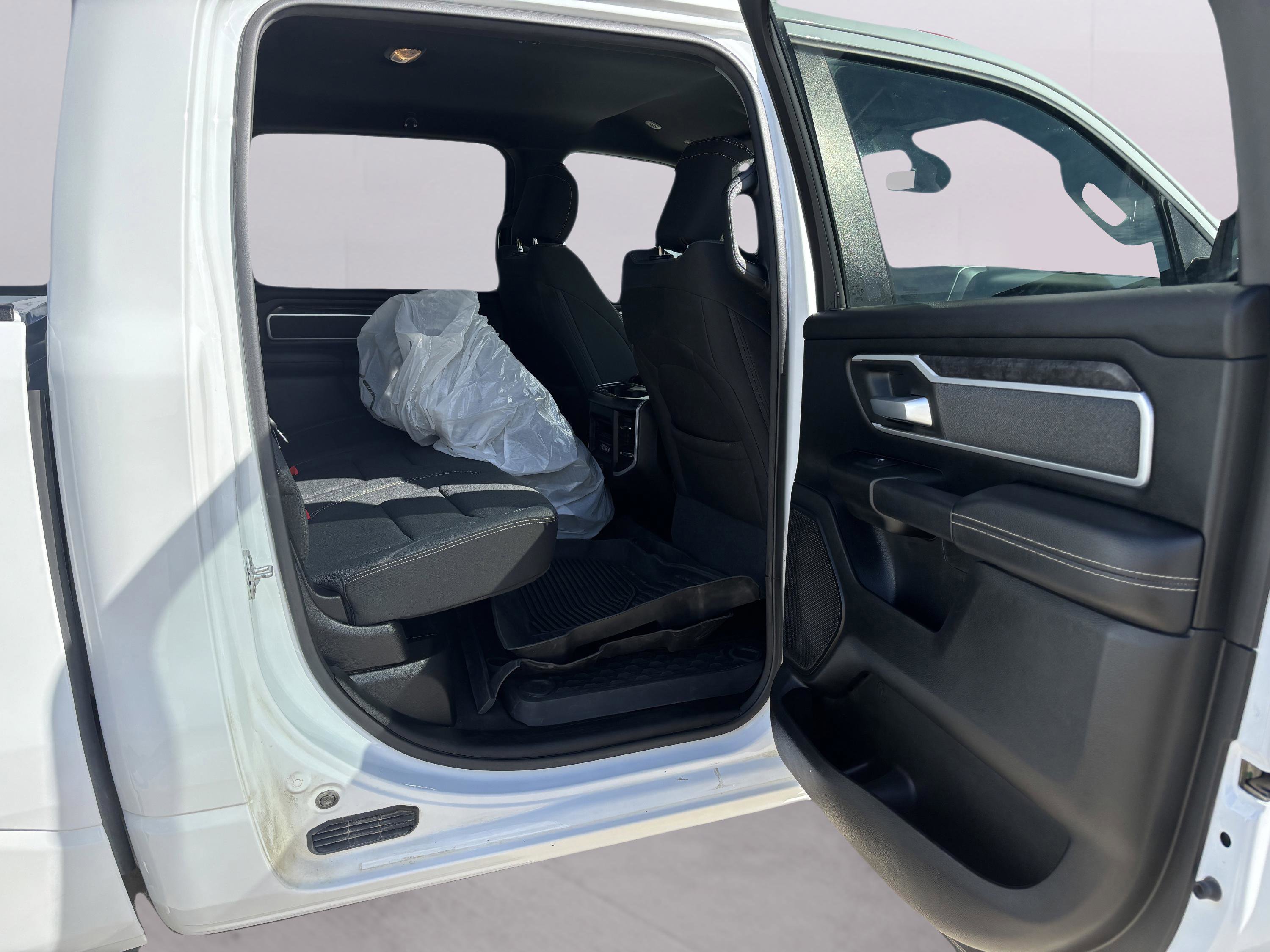 Certified 2022 RAM 1500 Big Horn AWD/4WD image 22