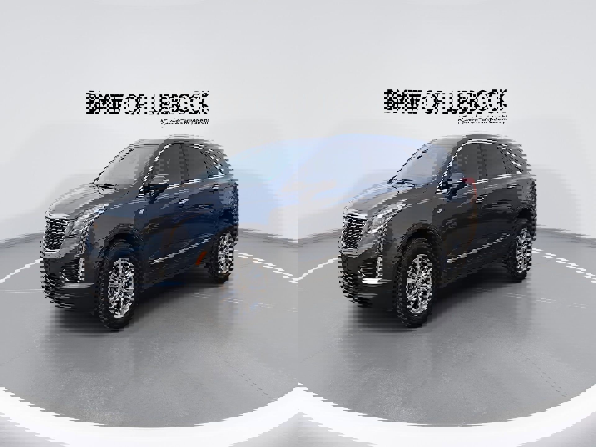 Used 2020 Cadillac XT5 Luxury w/ LPO, Floor Liner Package image 4