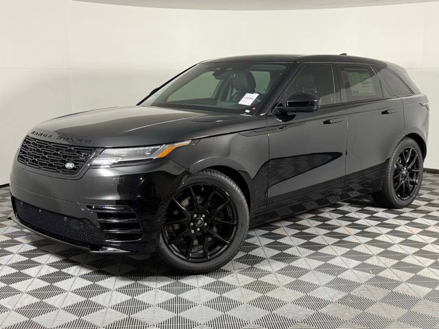 New 2026 Land Rover Range Rover Velar Dynamic SE image 1
