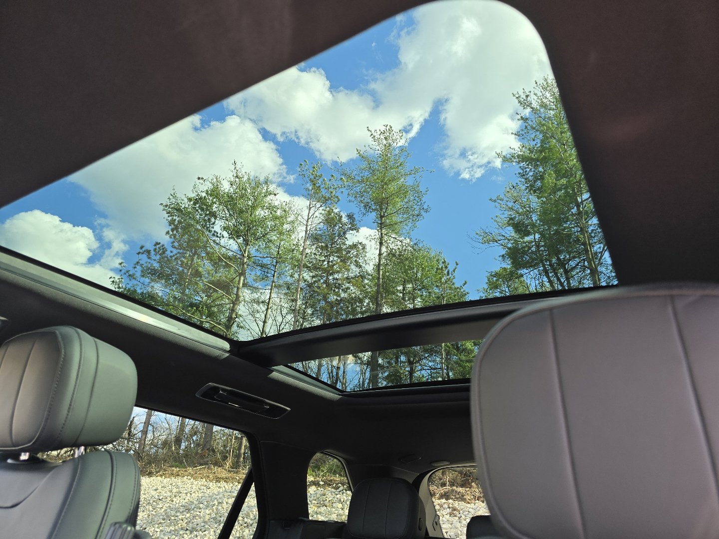 Certified 2024 Land Rover Range Rover Sport Dynamic SE image 13