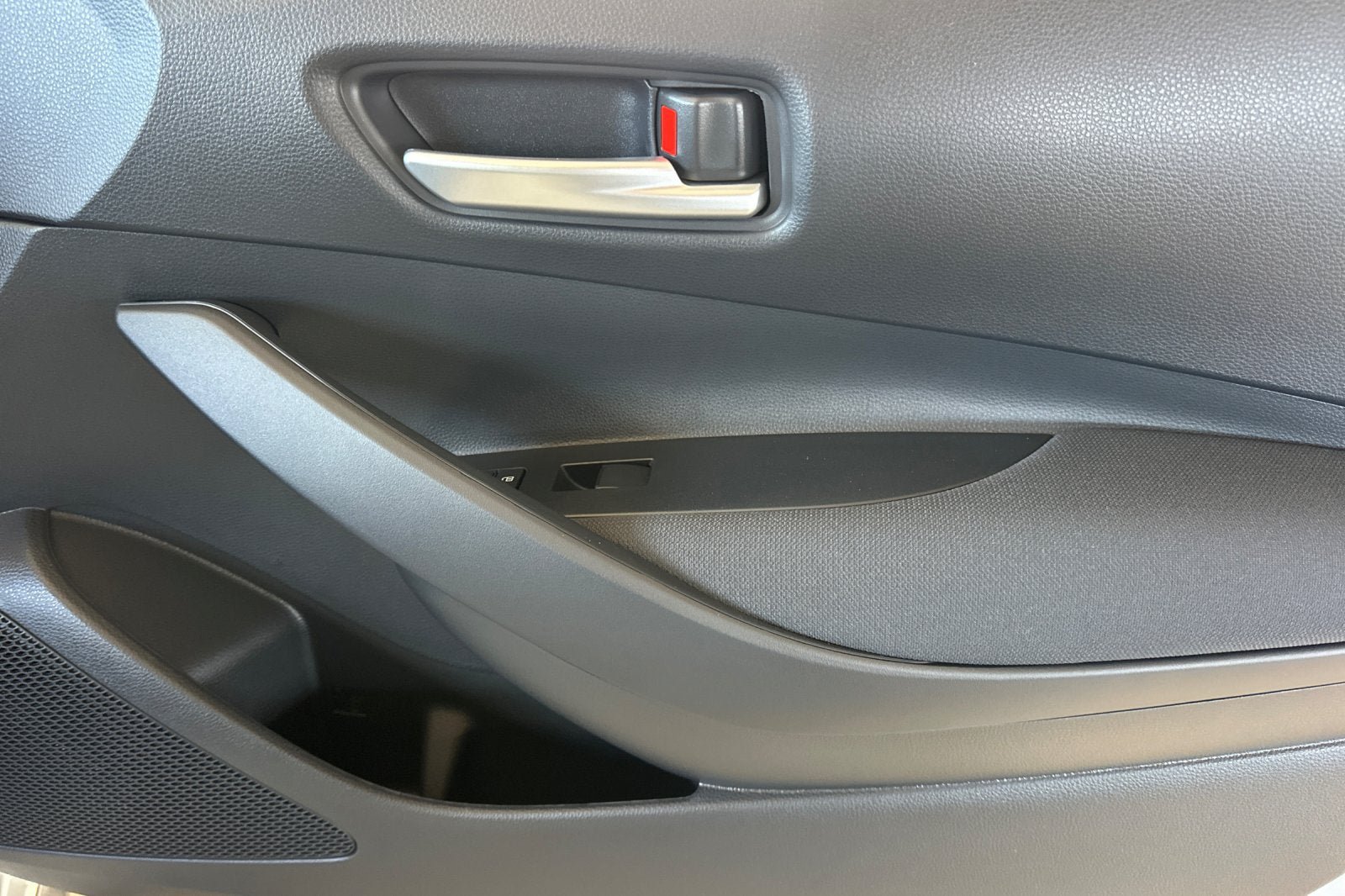 New 2027 Toyota Corolla SE FWD image 15