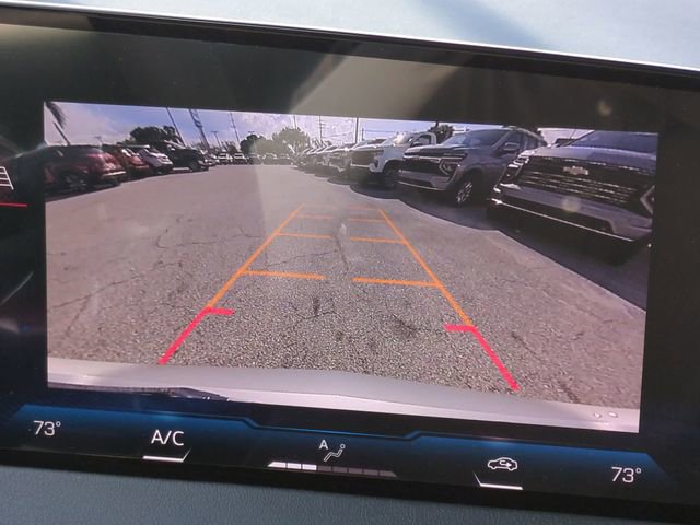 Certified 2026 Chevrolet Corvette Stingray Coupe w/ Battery Protection Package RWD image 22