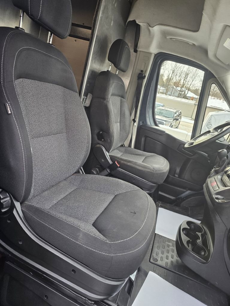 Used 2019 RAM ProMaster 2500 image 18