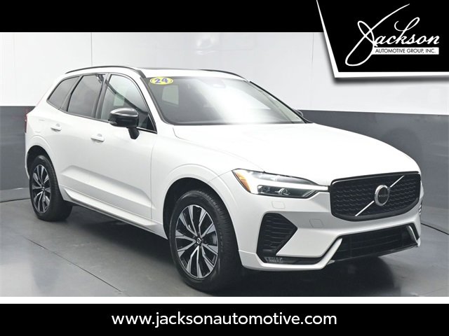 Used 2024 Volvo XC60 B5 Core