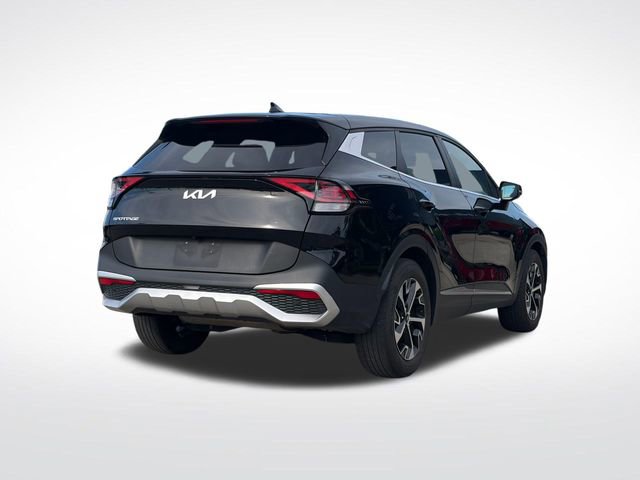 Used 2023 Kia Sportage EX FWD image 10