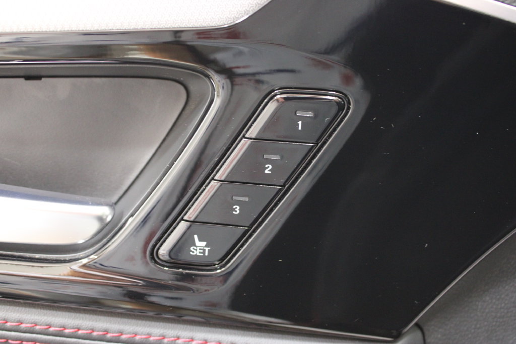 Used 2023 Acura MDX A-Spec AWD/4WD image 20