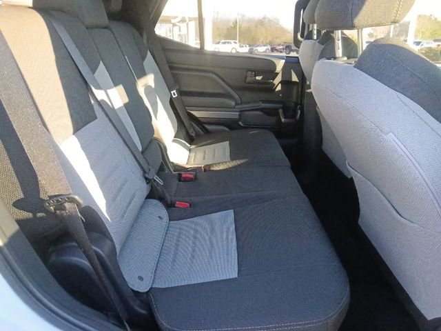 Used 2025 Toyota 4Runner TRD Off-Road image 27