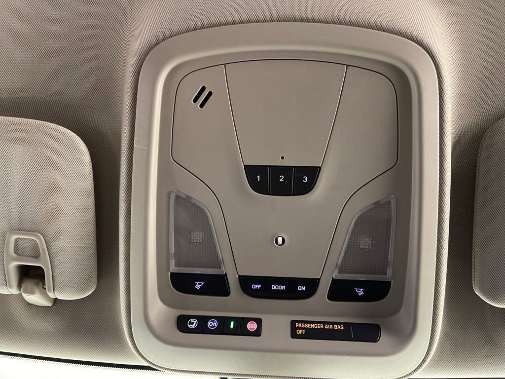 Used 2019 Chevrolet Impala LT w/ LT Leather Package image 29