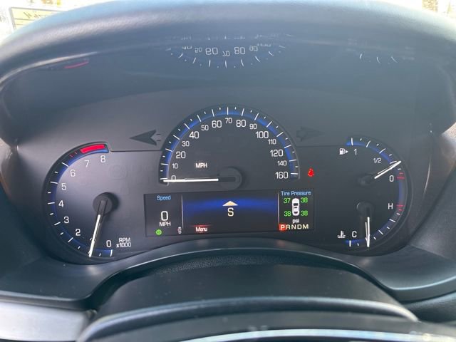 Used 2015 Cadillac ATS Performance image 15