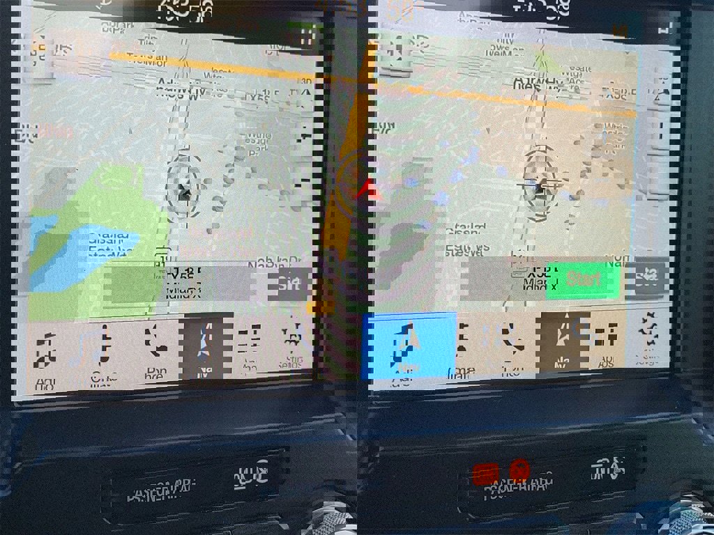 Used 2019 Ford F250 King Ranch w/ King Ranch Ultimate Package image 19