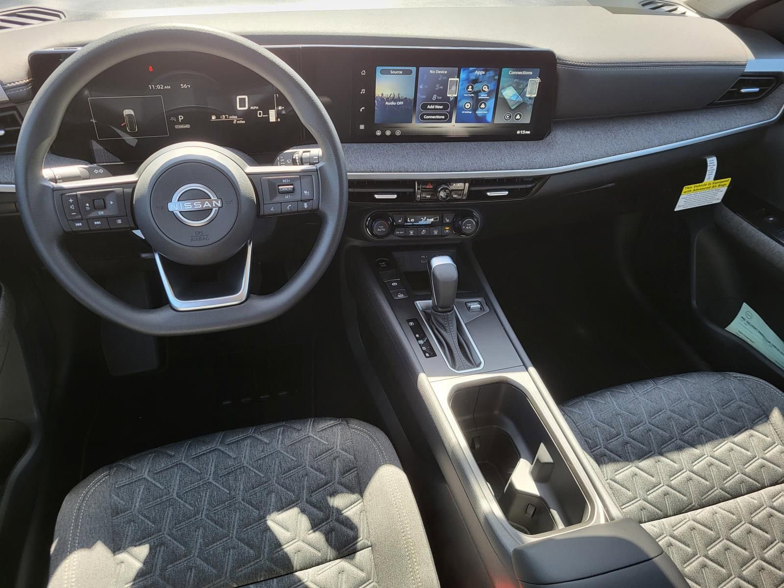 New 2026 Nissan Kicks SV video 2