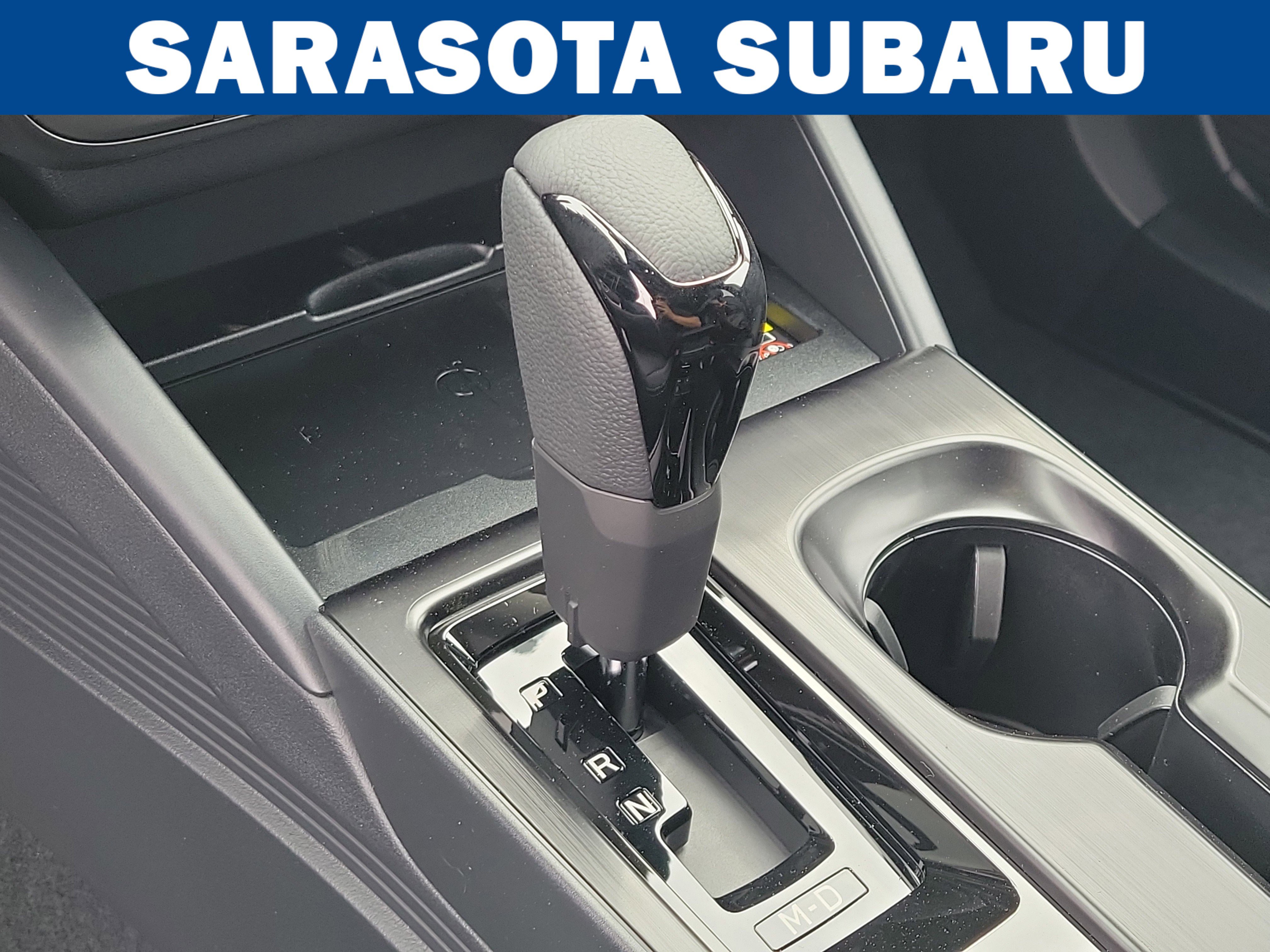 New 2026 Subaru Outback Limited AWD/4WD image 20