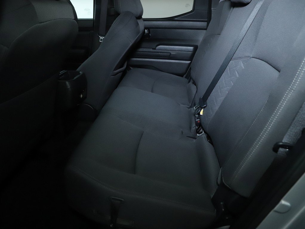 Used 2024 Toyota Tacoma SR image 14