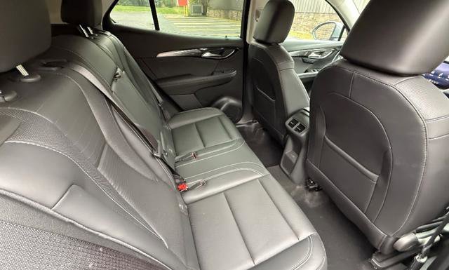 Used 2024 Buick Envision Preferred image 5