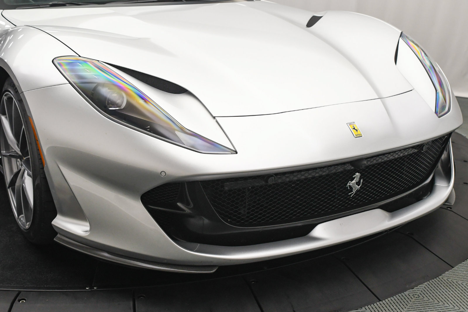 Used 2022 Ferrari 812 GTS RWD image 54