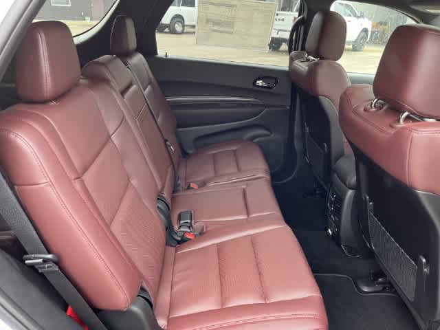 New 2027 Dodge Durango GT AWD/4WD image 18