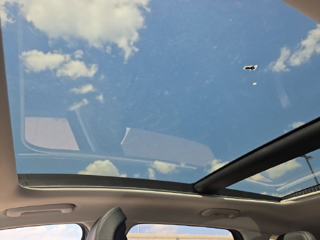 New 2026 Kia Sportage EX w/ EX Panoramic Sunroof Package AWD/4WD image 14