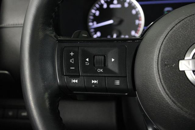 Certified 2022 Nissan Pathfinder SL FWD image 28