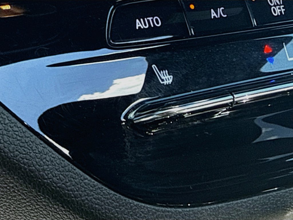 Used 2024 Buick Envista Avenir FWD image 20