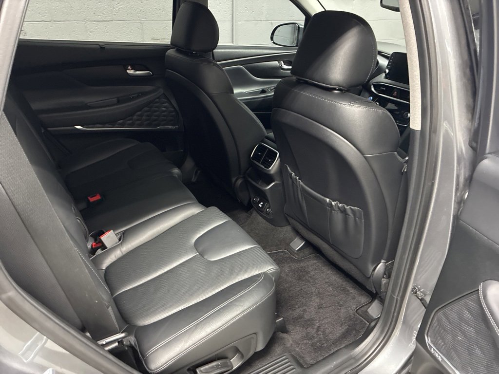 Used 2019 Hyundai Santa Fe FWD image 11