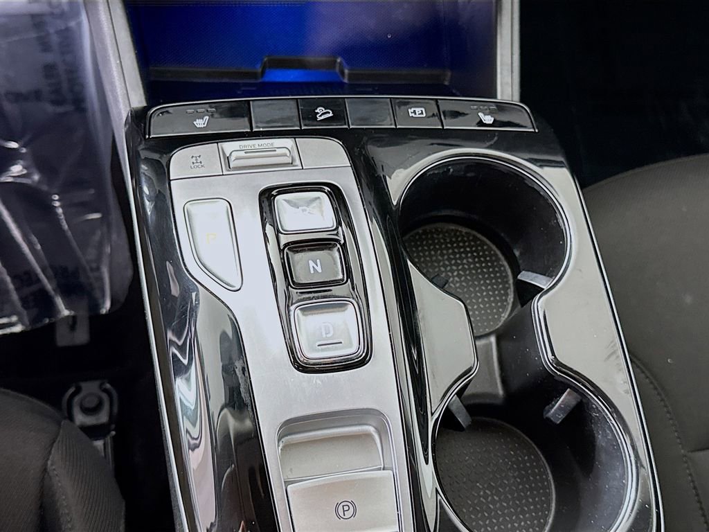 Certified 2022 Hyundai Tucson SEL AWD/4WD image 10