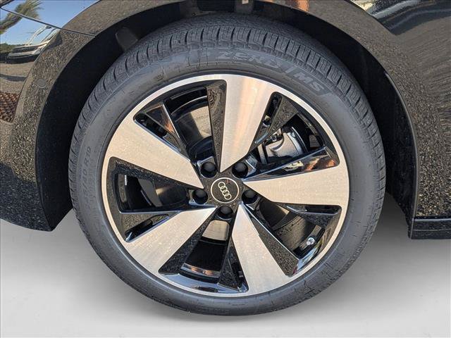 New 2025 Audi A5 2.0T Premium Plus w/ Premium Plus AWD/4WD image 9