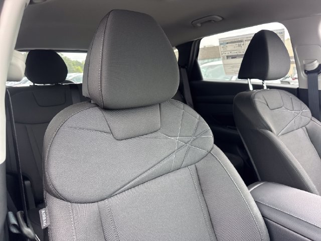New 2026 Hyundai Tucson SEL AWD/4WD image 22